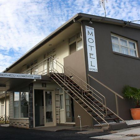 Golden Shores Motel Bilinga Екстериор снимка